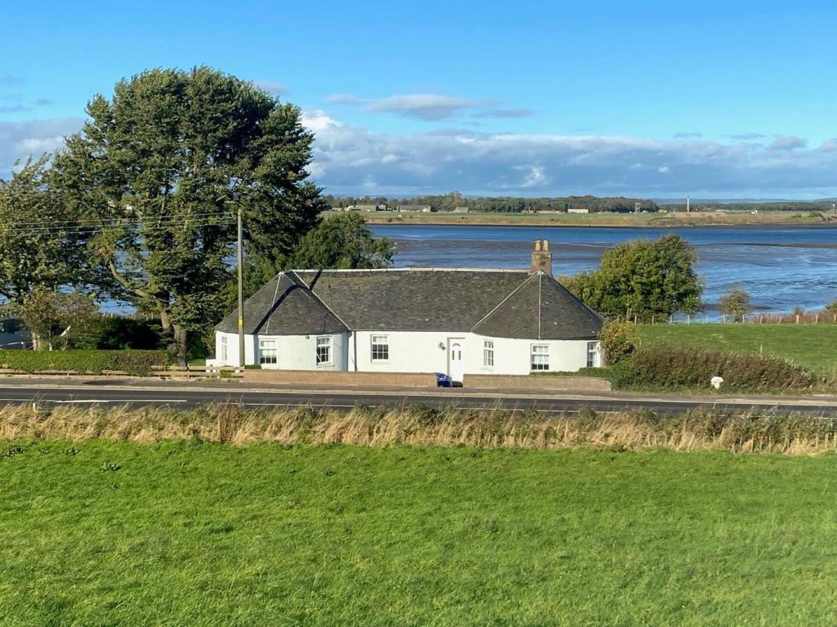 The Old Toll House Villa St Andrews Exteriör bild