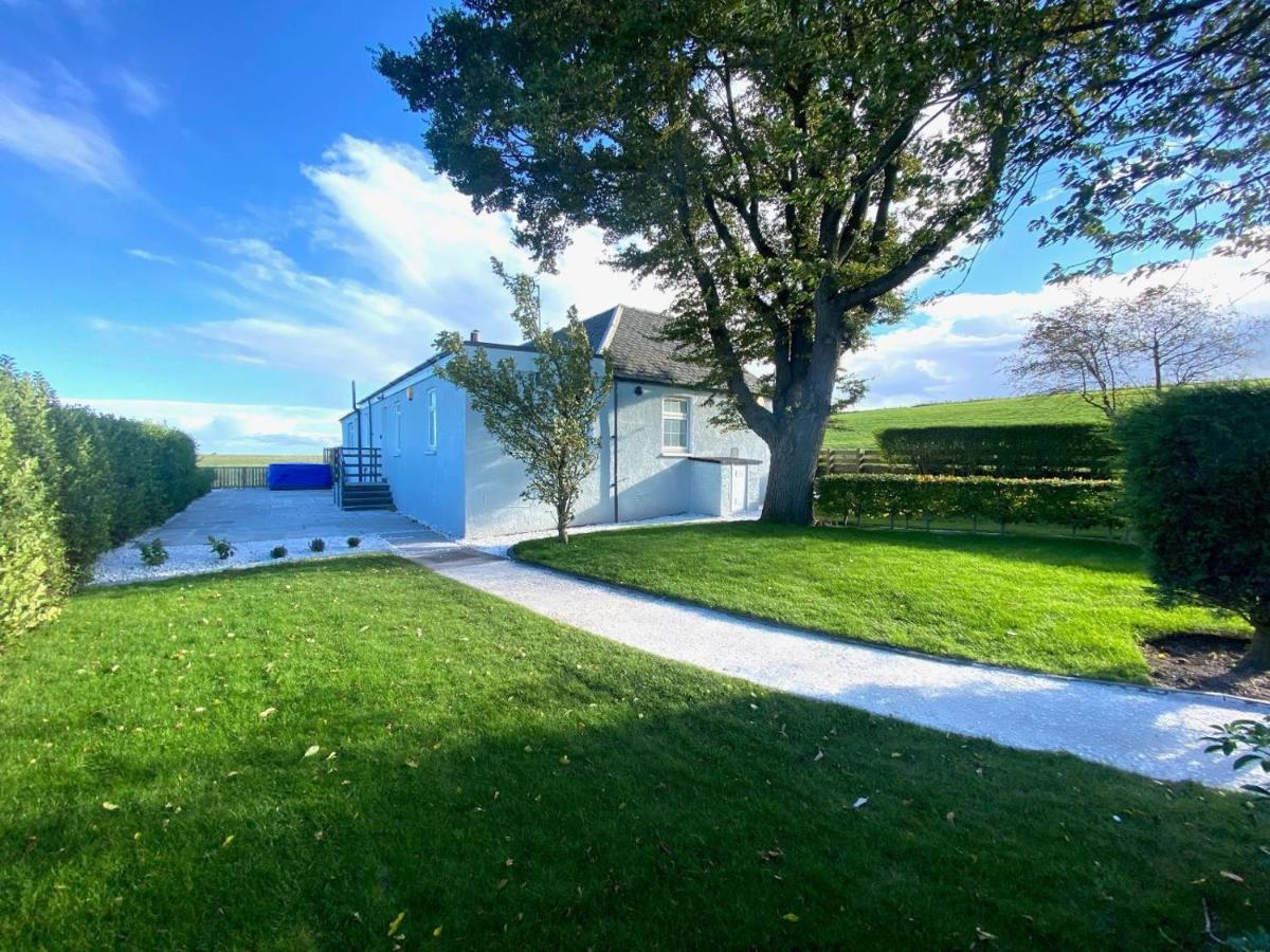 The Old Toll House Villa St Andrews Exteriör bild